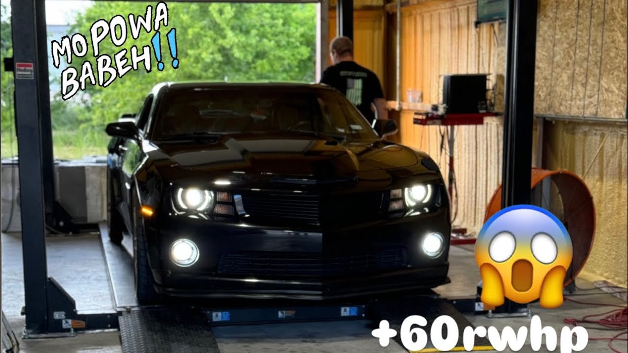Are PORTED Cylinder Heads WORTH IT??? Dyno Results