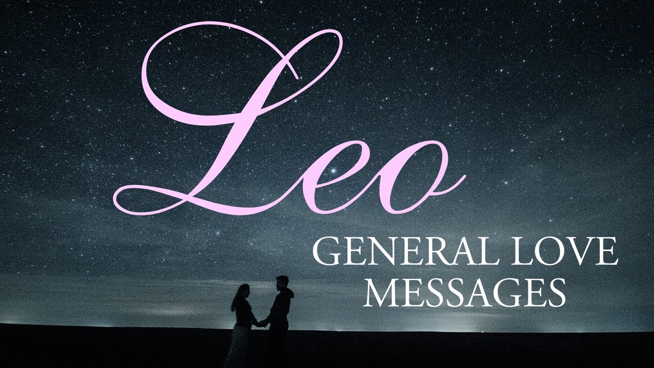 LEO tarot love ♌️ Someone Is Stressing Out That They’ve Made The Wrong Impression On U, They Want U