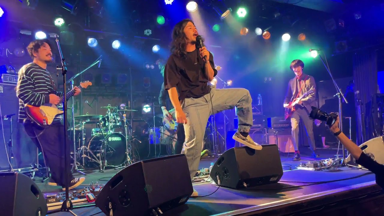 Suspended 4th LIVE 『ストラトキャスター・シーサイド』