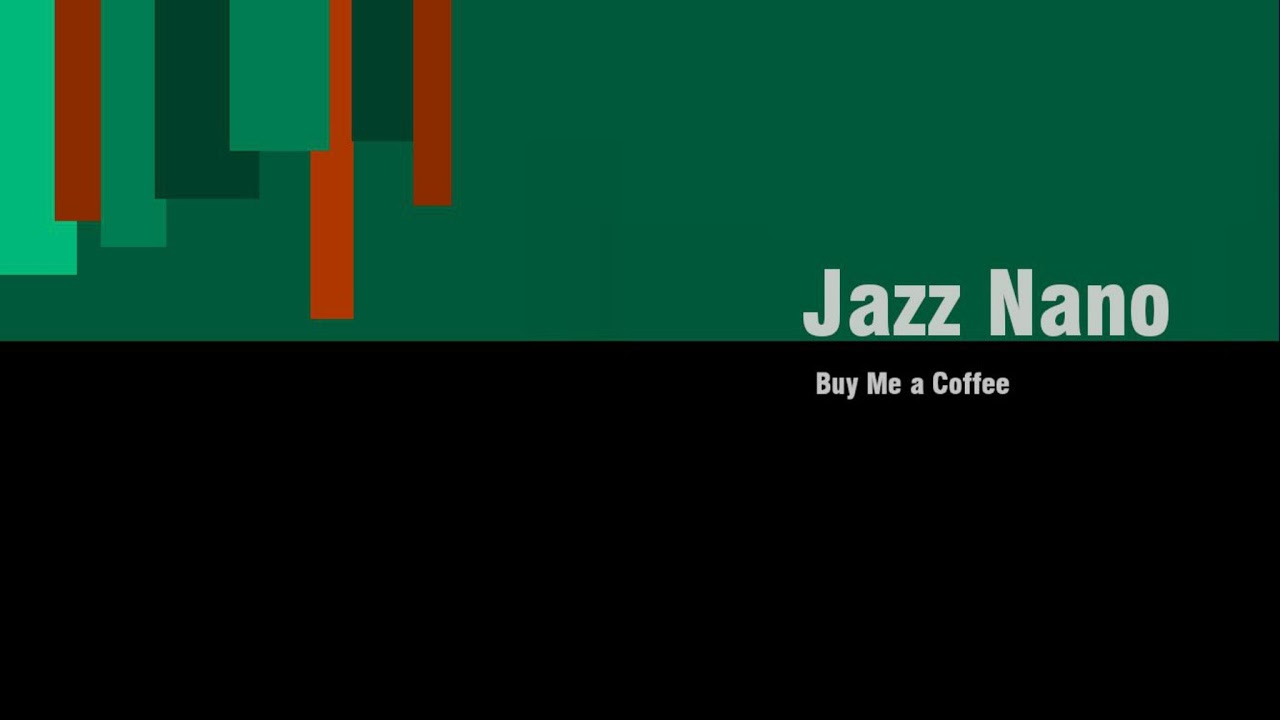 Jazz Nano Street: May Saturday Afternoon Busking 2 in Bath: UK Tour 2025