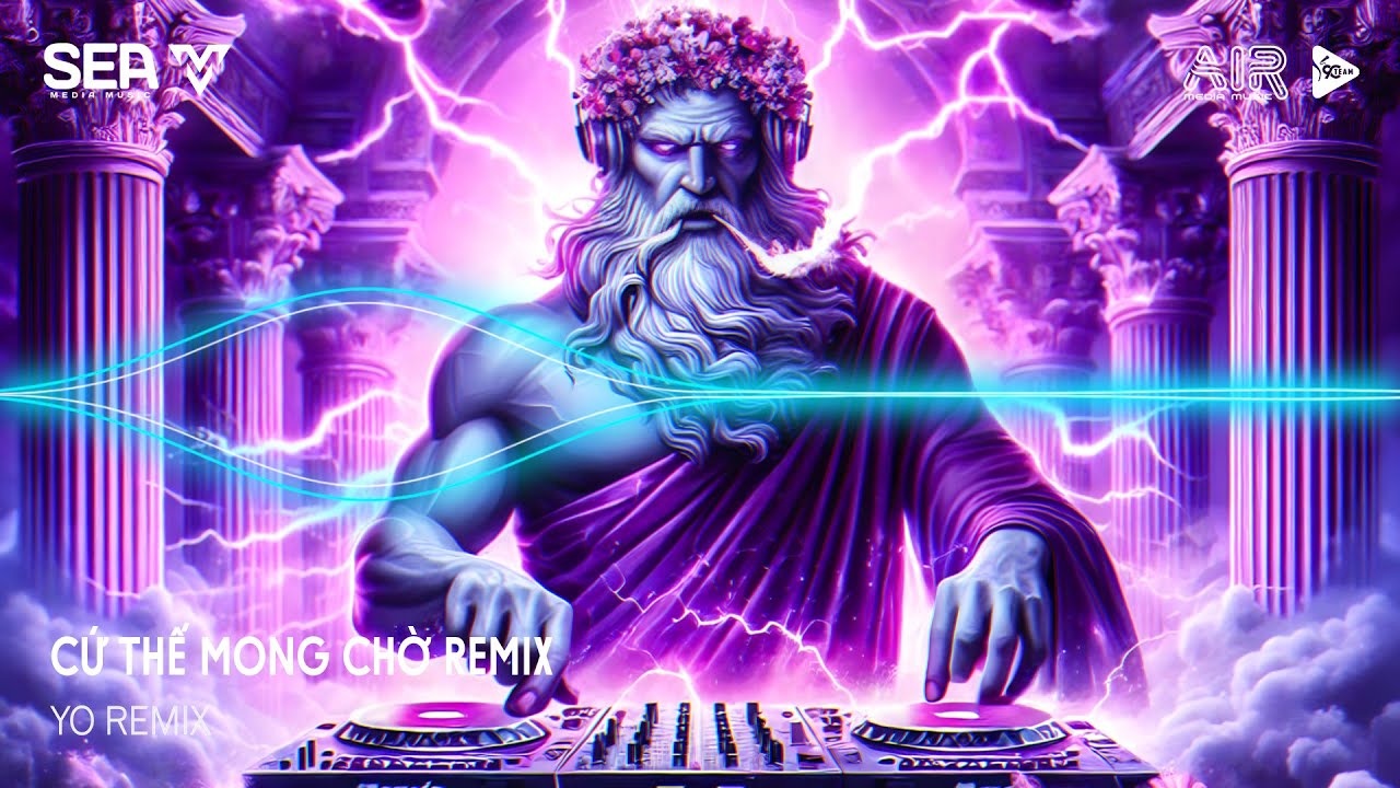 Full Set Nhạc Huy PT Remix - Cứ Thế Mong Chờ Remix - Nơi Vực Nơi Trời Remix - Đừng Hỏi Em Ổn Không