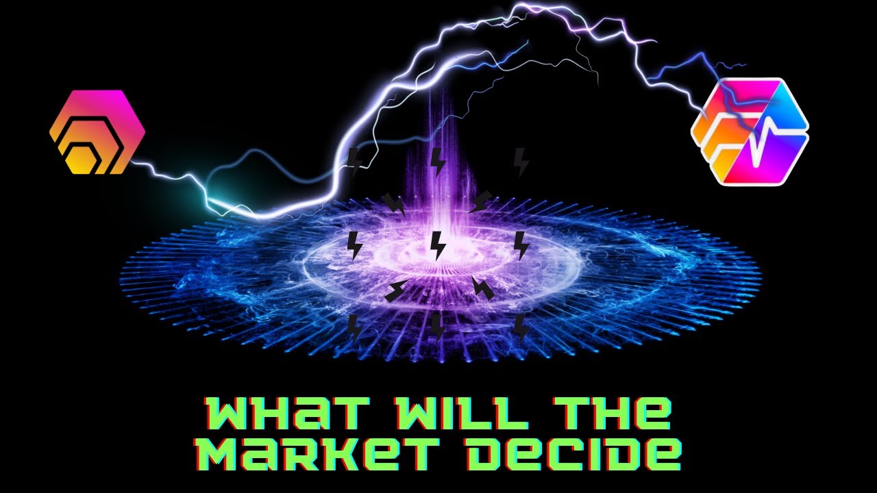 What will happen to HEX on Ethereum vs PulseChain?
