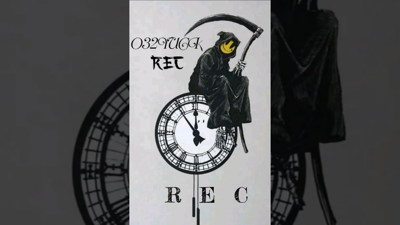 O32-Yuck_REC(Official Audio)