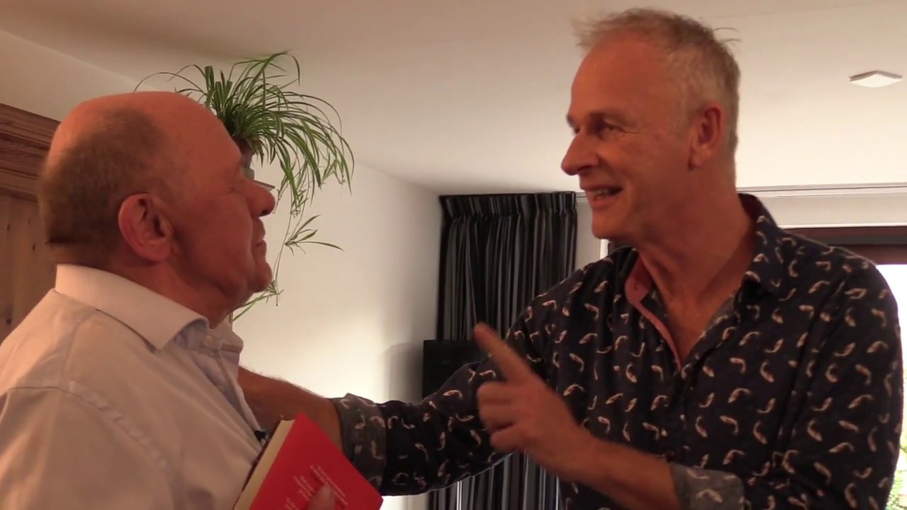 Cor op Pad - Frits Lambrechts