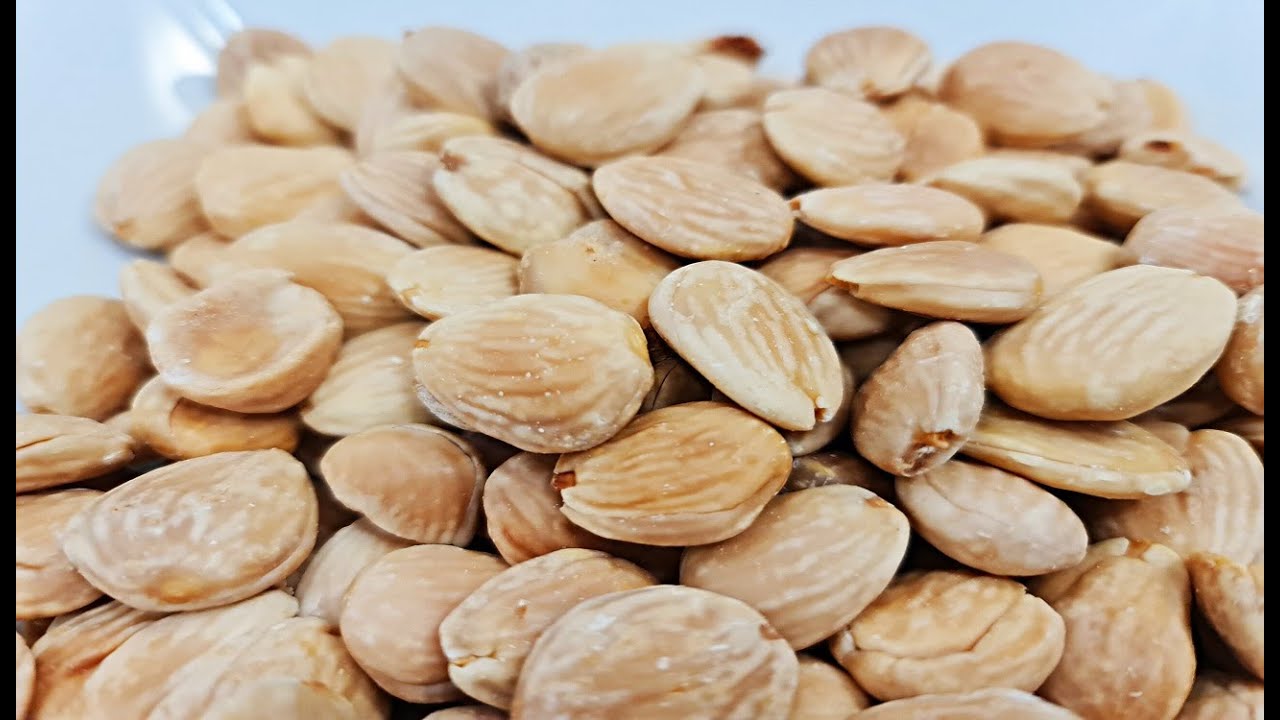 COMO TOSTAR ALMENDRAS CRUDAS DE FORMA FACIL RAPIDA Y SENCILLA