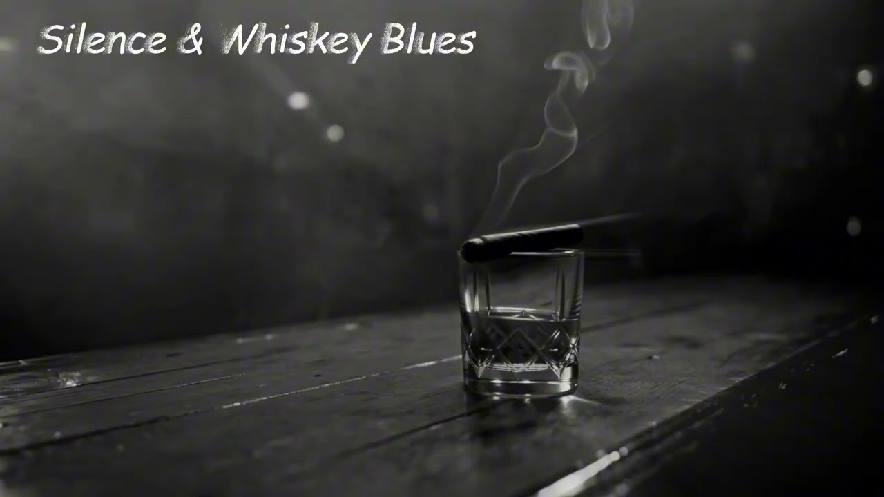 A Playlist for Those Who Live on Silence and Whiskey (Vol. 22)
