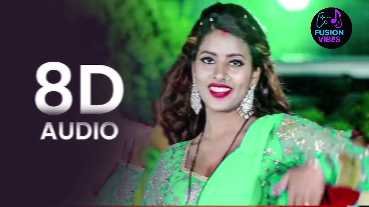 Bhojpuri 8d songs 😎 || nonstop || bhojpuri songs 