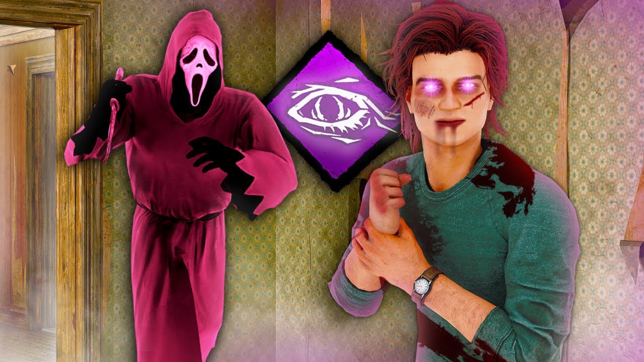 DBD Accidentally BUFFED Object of Obsession!