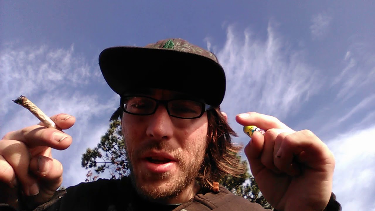 Dragon glass smoke sesh