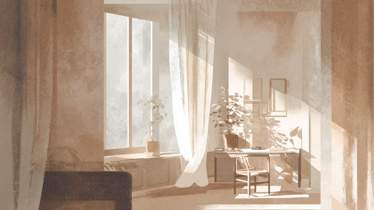그냥 틀었는데 분위기 좋아지는 출근길 플레이리스트 ☀️ | Easy Morning Playlist ☀️ Calm Pop for a Better Commute