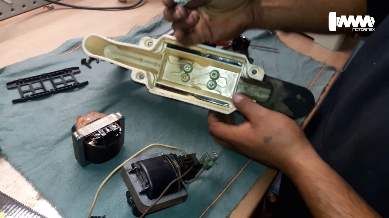 COMO CAMBIAR BOBINAS DE PONTIAC | MOTORMEX