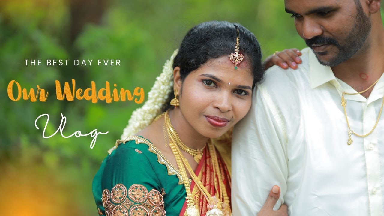 WEDDING HIGHLIGHTS 2024 | MOHAN & DIVYA| TAMIL WEDDING FILM | SK CREATION