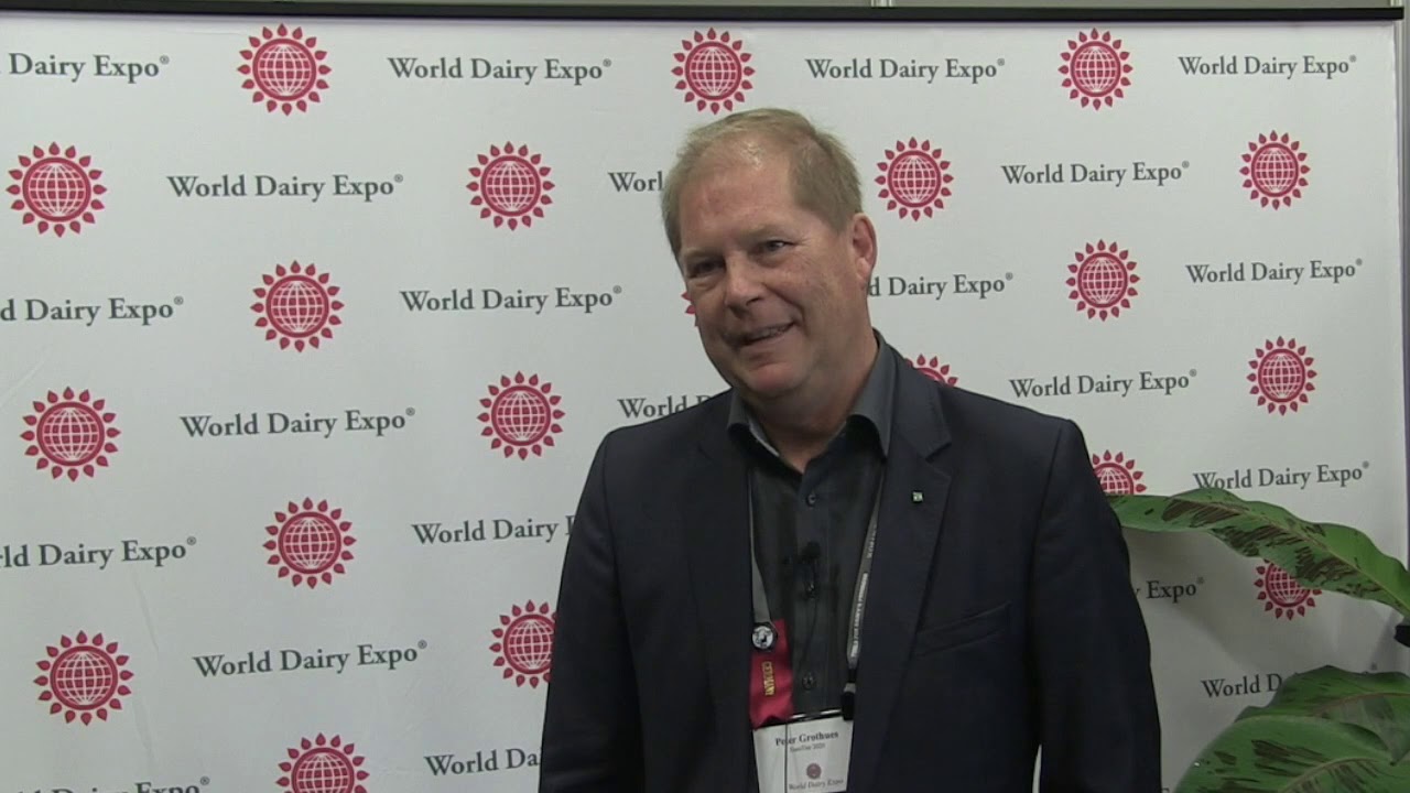 Agritechnica: A chance for farmers to see the future