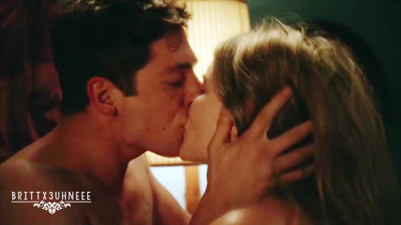 lip & mandy | never be like you