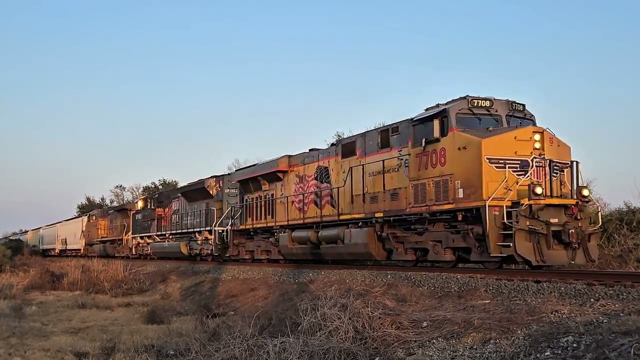 UP EWFP with UP 1983