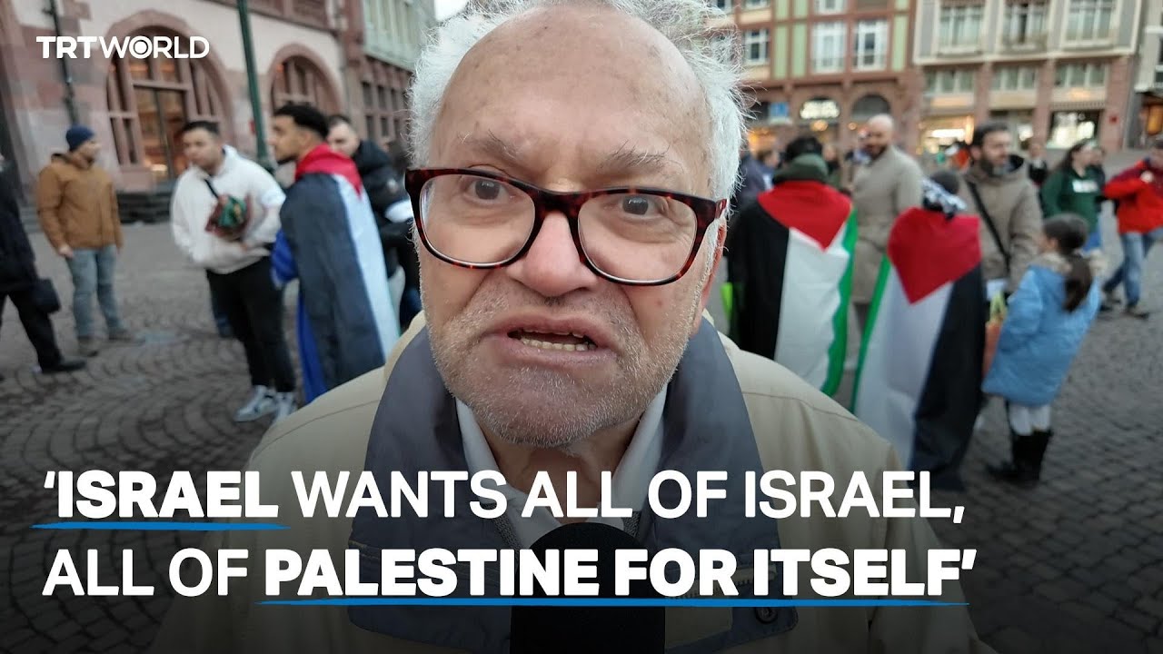 An ex-Israeli soldier on Israel&rsquo;s perspective on Palestine and Palestinians