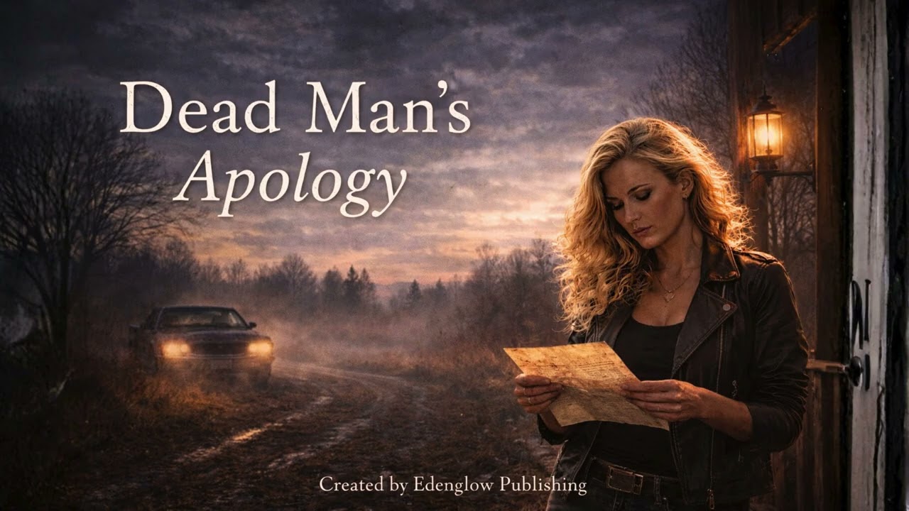 Dead Man's Apology
