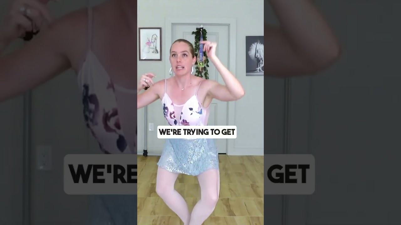 What is a deep pli&eacute;? Have you heard the correction before? Here's a new perspective.
