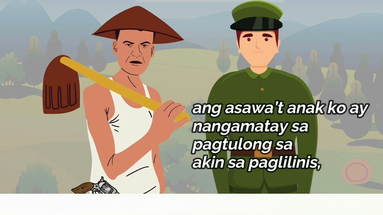 Kabanata 4: Si Kabesang Tales (El Filibusterismo)