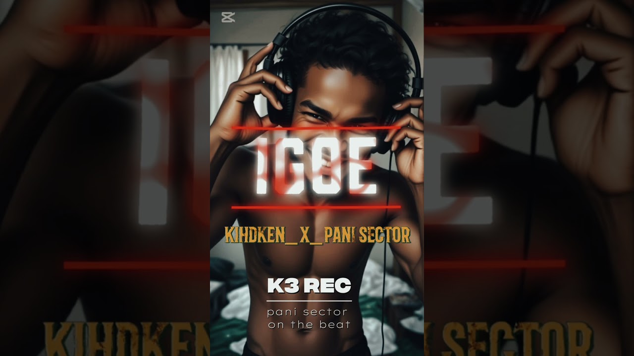 IGOE _ Kihdken _ X _ Pani-sector _ K3REC _ 2025