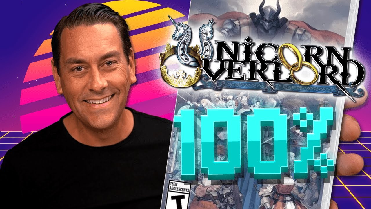 My Thoughts on Unicorn Overlord After 100% Completion & 10 Things I Wish I Knew Before Starting