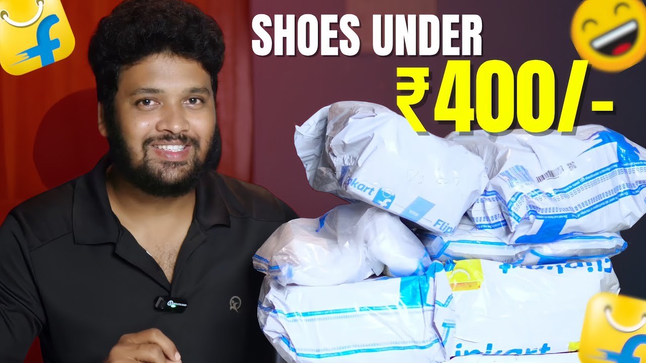 I Tried 10 Budget Shoes Under 400 Only