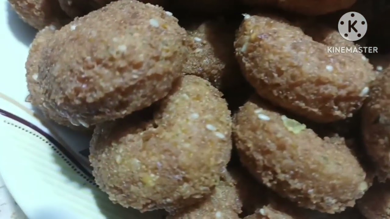 فلافل بحمص الوجبه وتعالو شوفو شلون نضفت الطباخ جبتلكم وصفه رهيبه 🌹