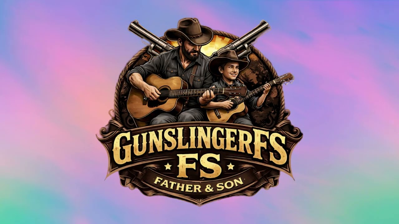 Hey Cowboy – Western Country Line Dance Song | GunslingerFS