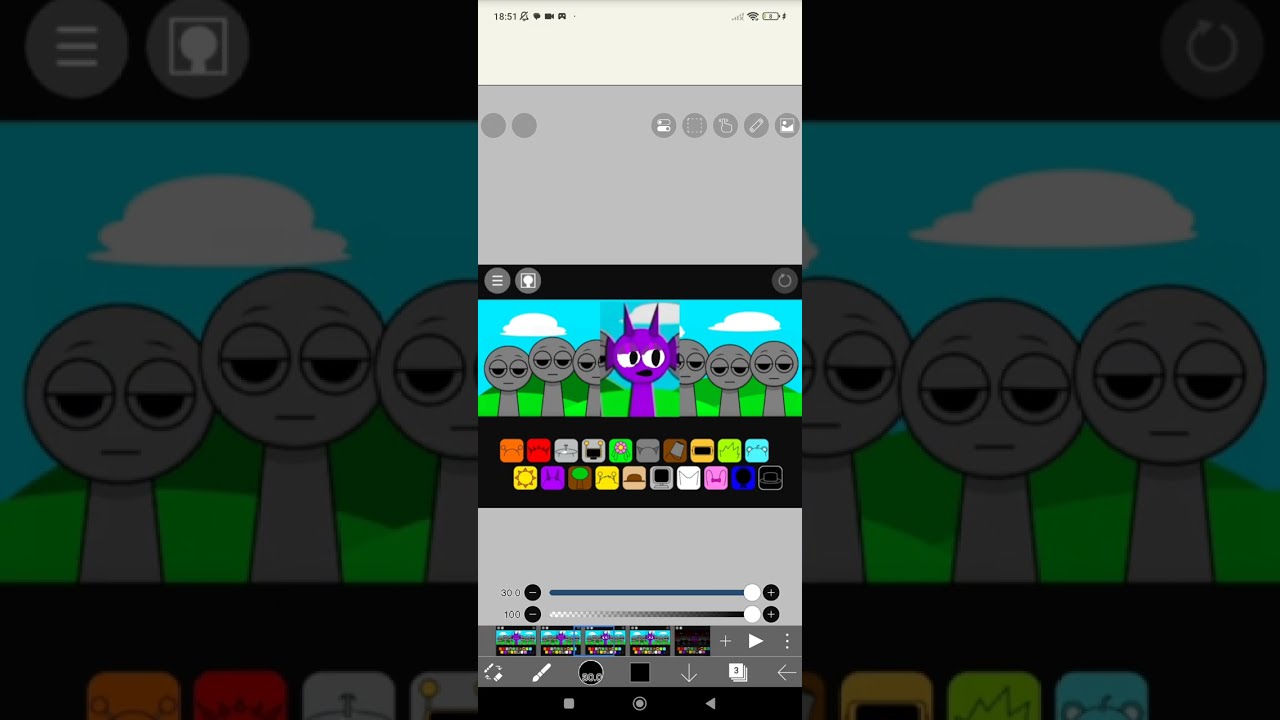 Durple fases (parte 1)