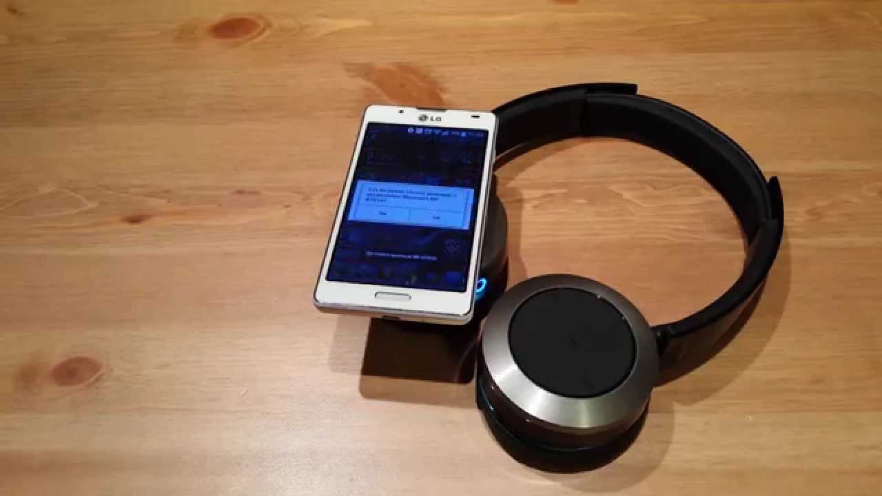 NFC parowanie urządzeń bluetooth - poradnik, MediaTester | ForumWiedzy