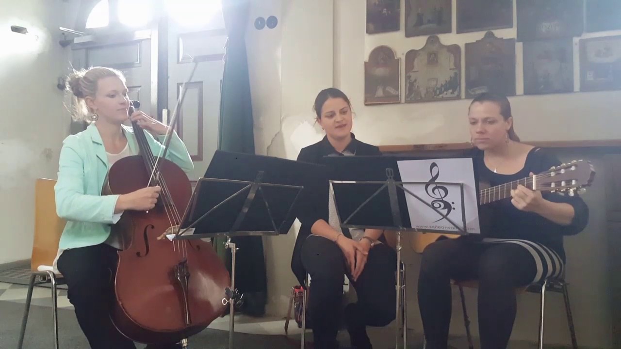 Seite an Saite - Auf uns