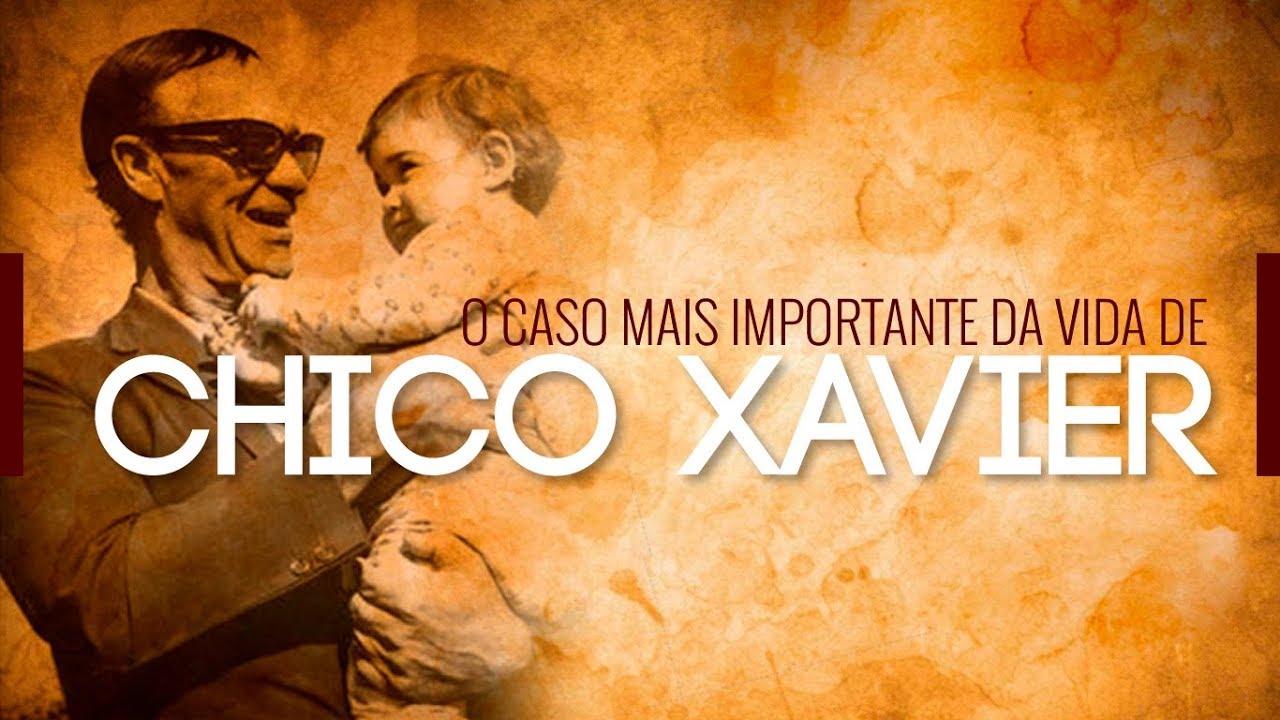 #110 Jhon Harley | O caso mais importante da vida de Chico Xavier