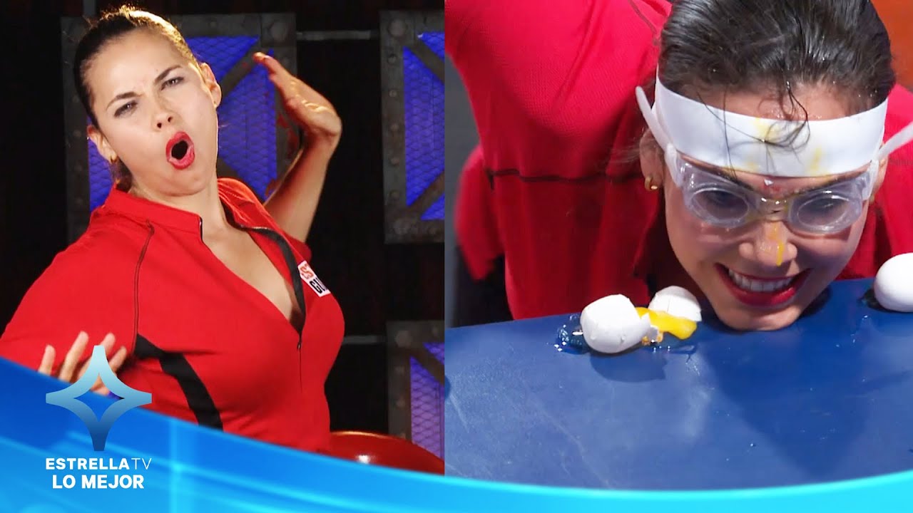 Revienta los huevos de una manera UNICA [ completo ] Lo Mejor EstrellaTV