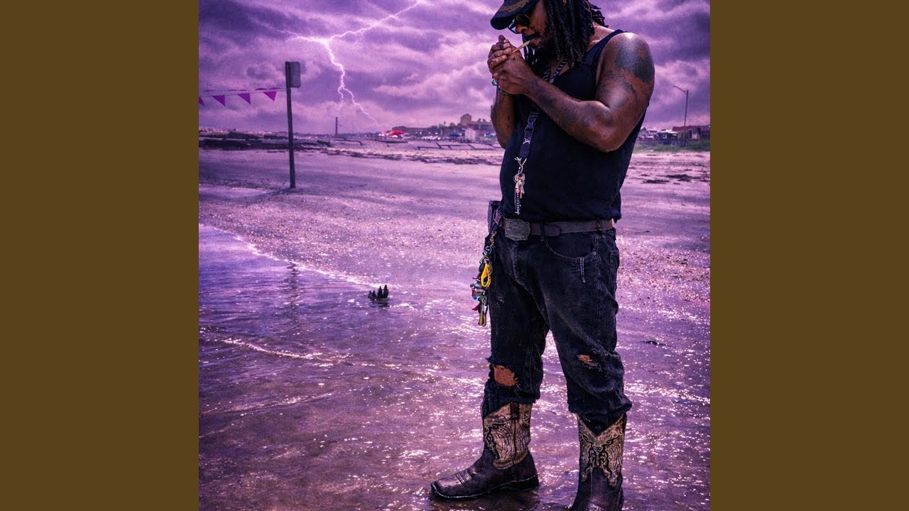 SoufSide of the SoufSide (Slowed)