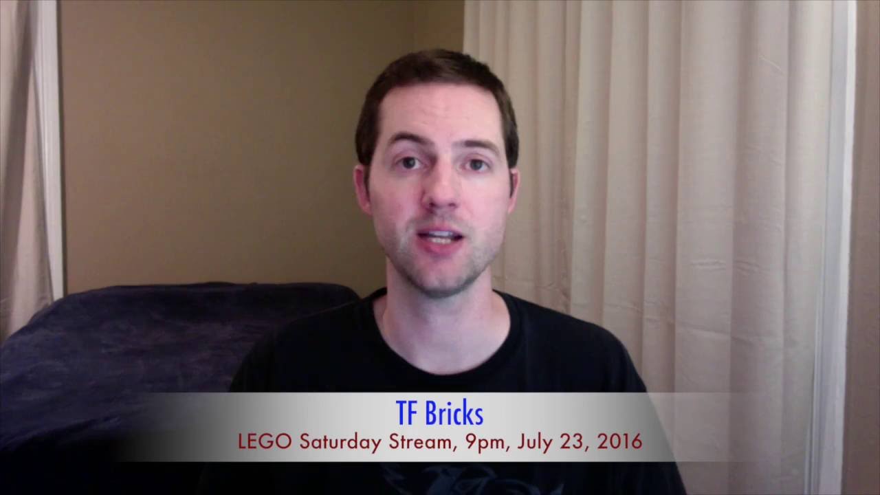 TMX VLOG #67: Longest Arch Brick, Lego Cities