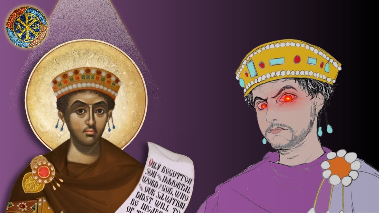 The Truth About Justinian the Great