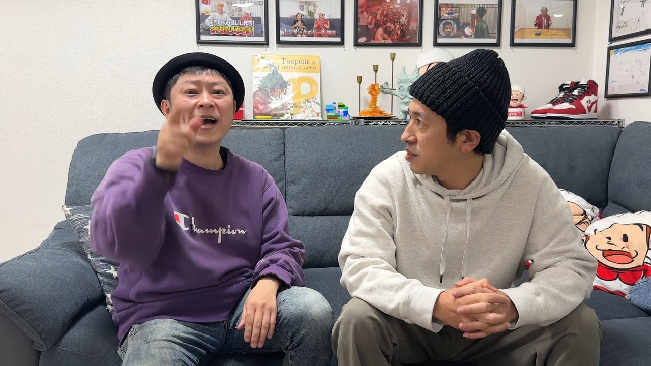 【ブチギレ】過去一キレてます…