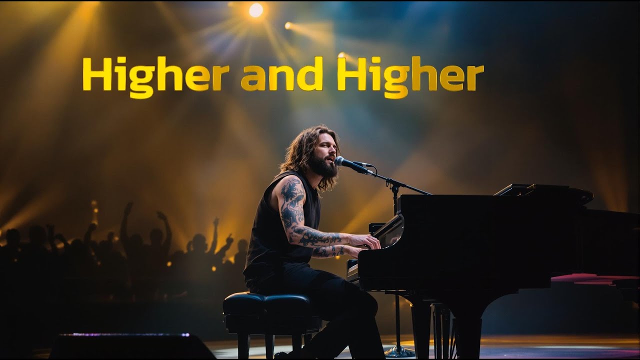 Higher and Higher