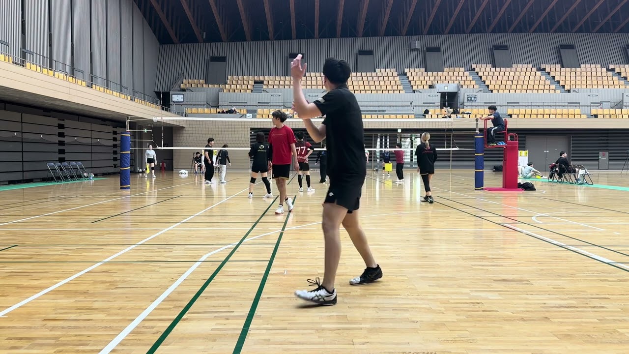 ヘル国杯vsサガーズB
