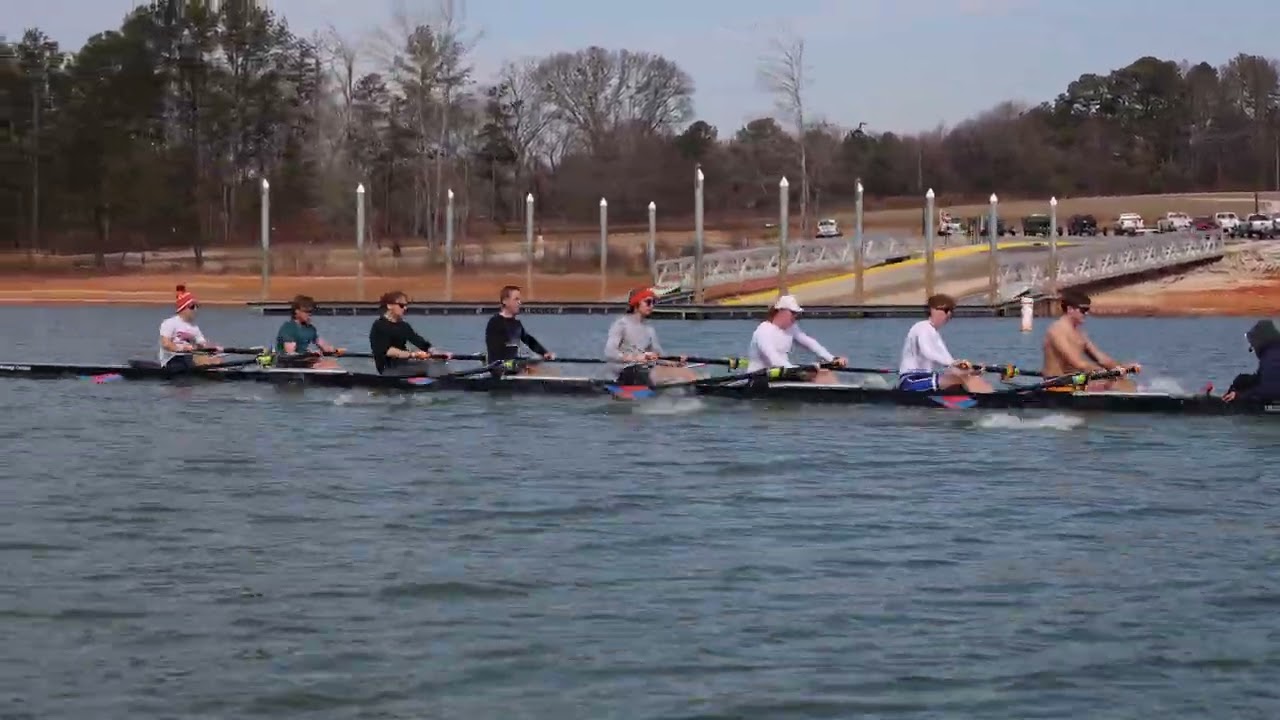 1V start 2