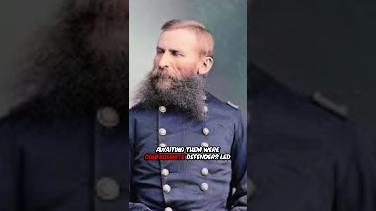 Union Victory at Cloyd&rsquo;s Mountain