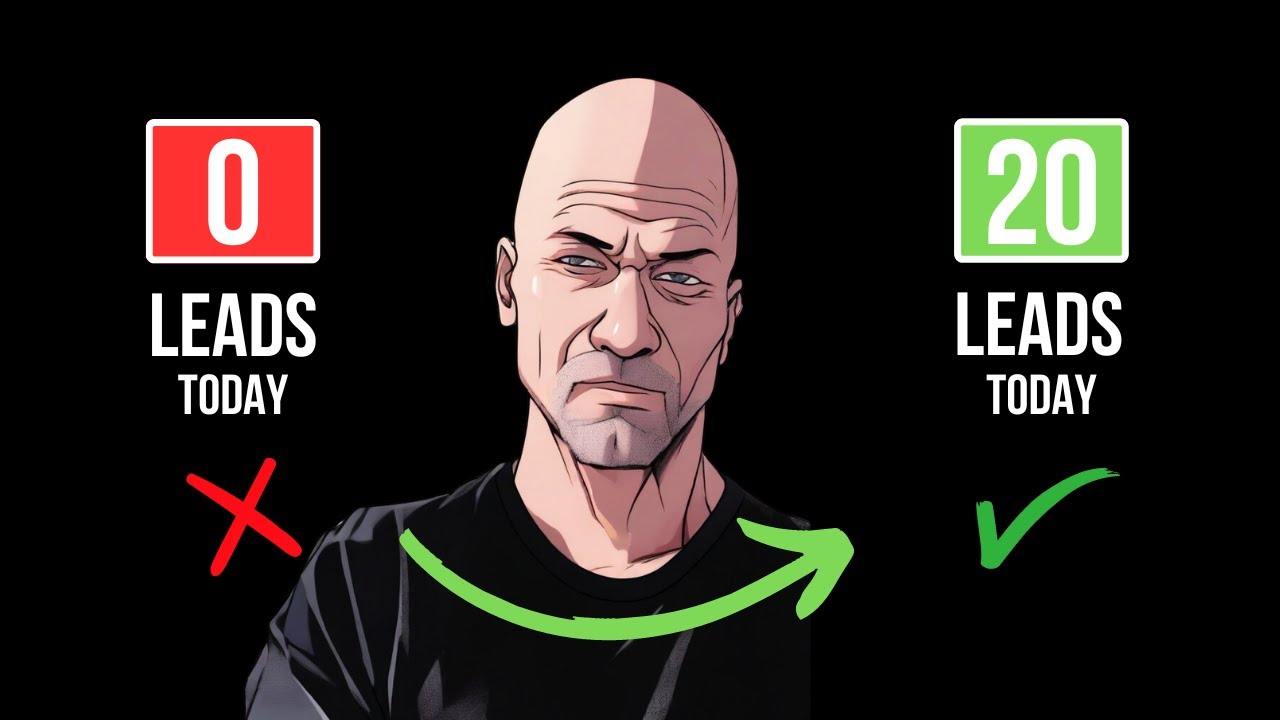 4 Proven Strategies to Get More Leads & Paying Customers Fast