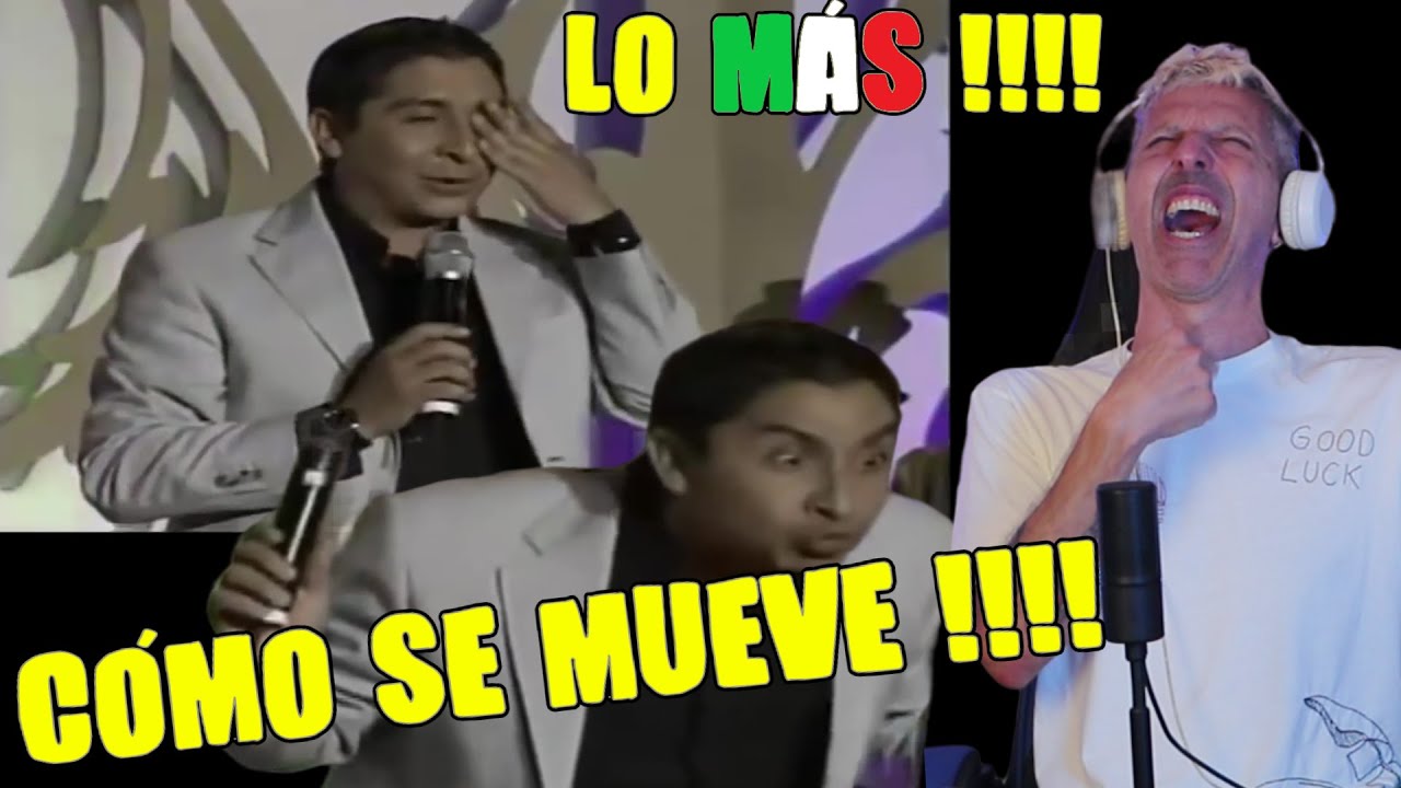JJ MI TIO NORTEÑO VS. LA FRESA | CASI DESMONTO EL ESTUDIO A CARCAJADAS | ESPAÑOL REACCIÓN