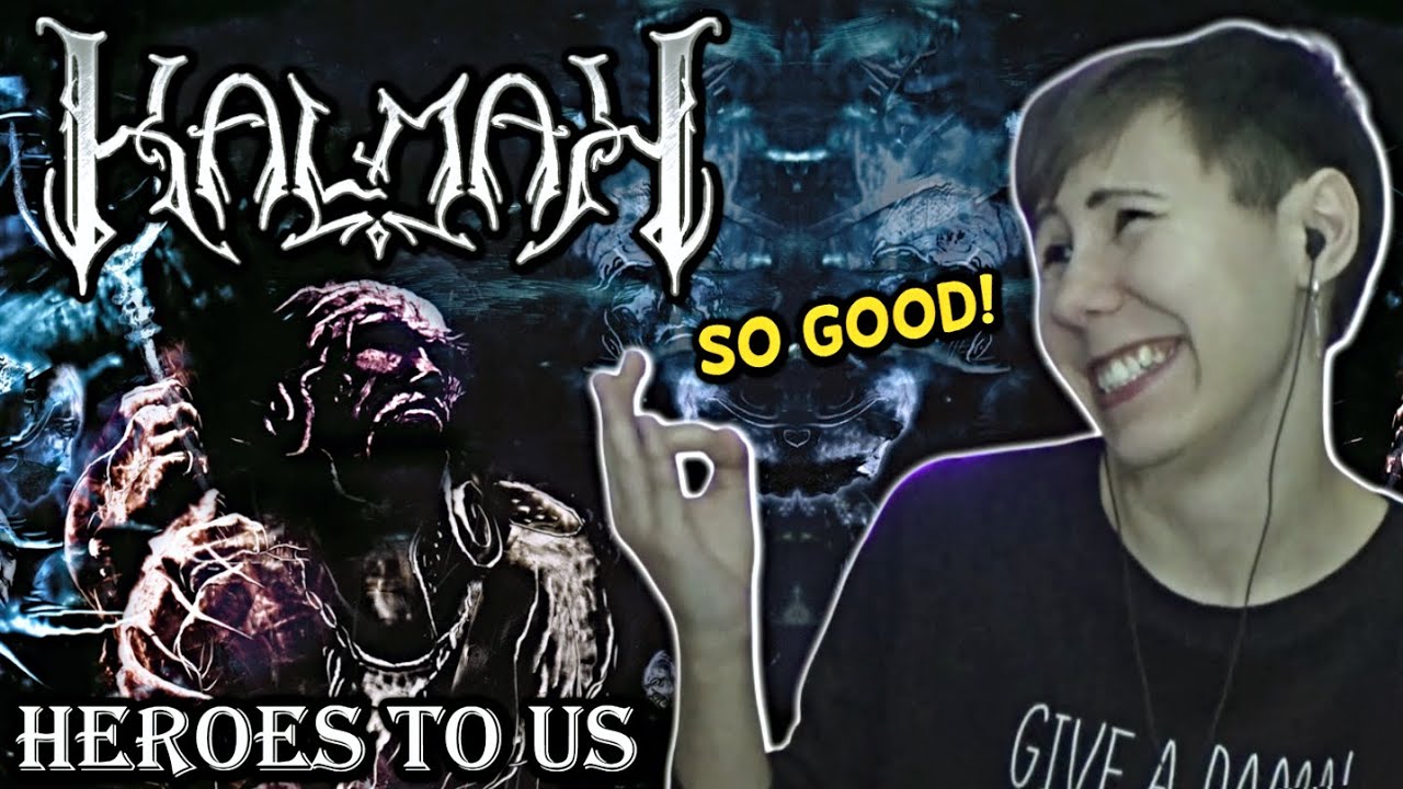 First Time Hearing KALMAH | Heroes To Us Reaction