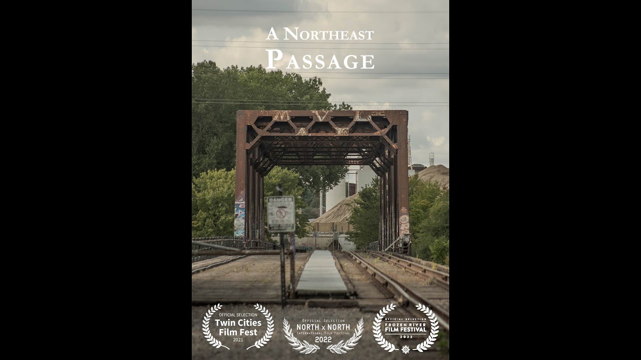A NORTHEAST PASSAGE | A Feature Foundations Documentary