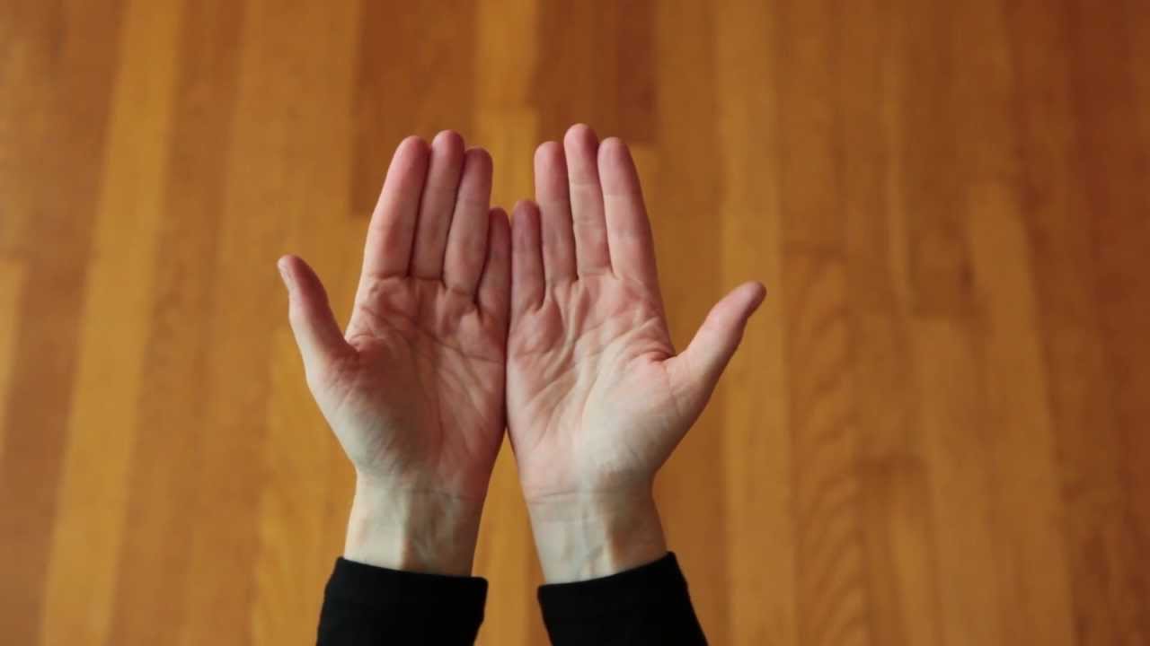 3-Minute Health Tips: Finger Exercise to Ease Joint Pain