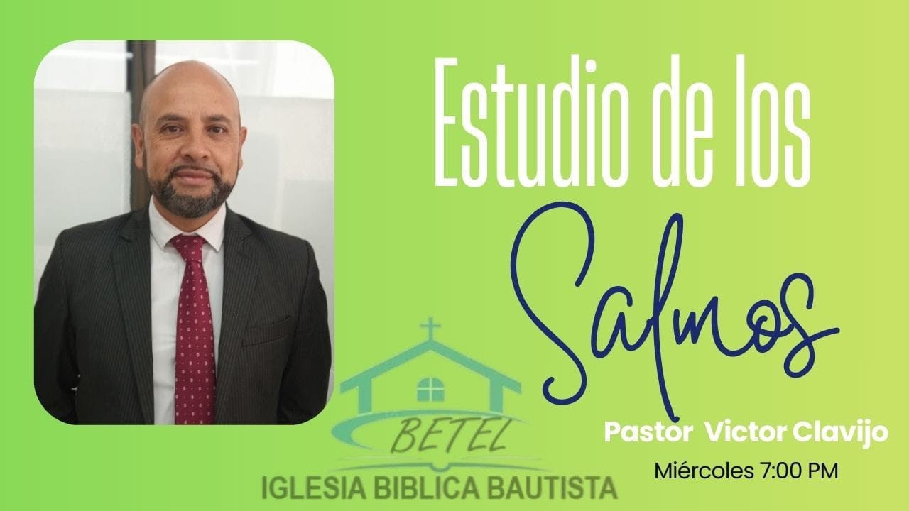 El refugio del rey / Introducción al Salmo 27/ El refugio en la luz y la salvación / versos 1-3