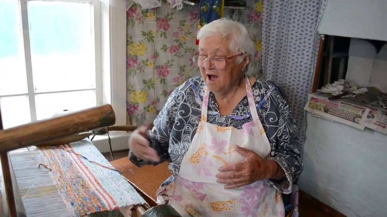 С ранешных времен и до наших дней…