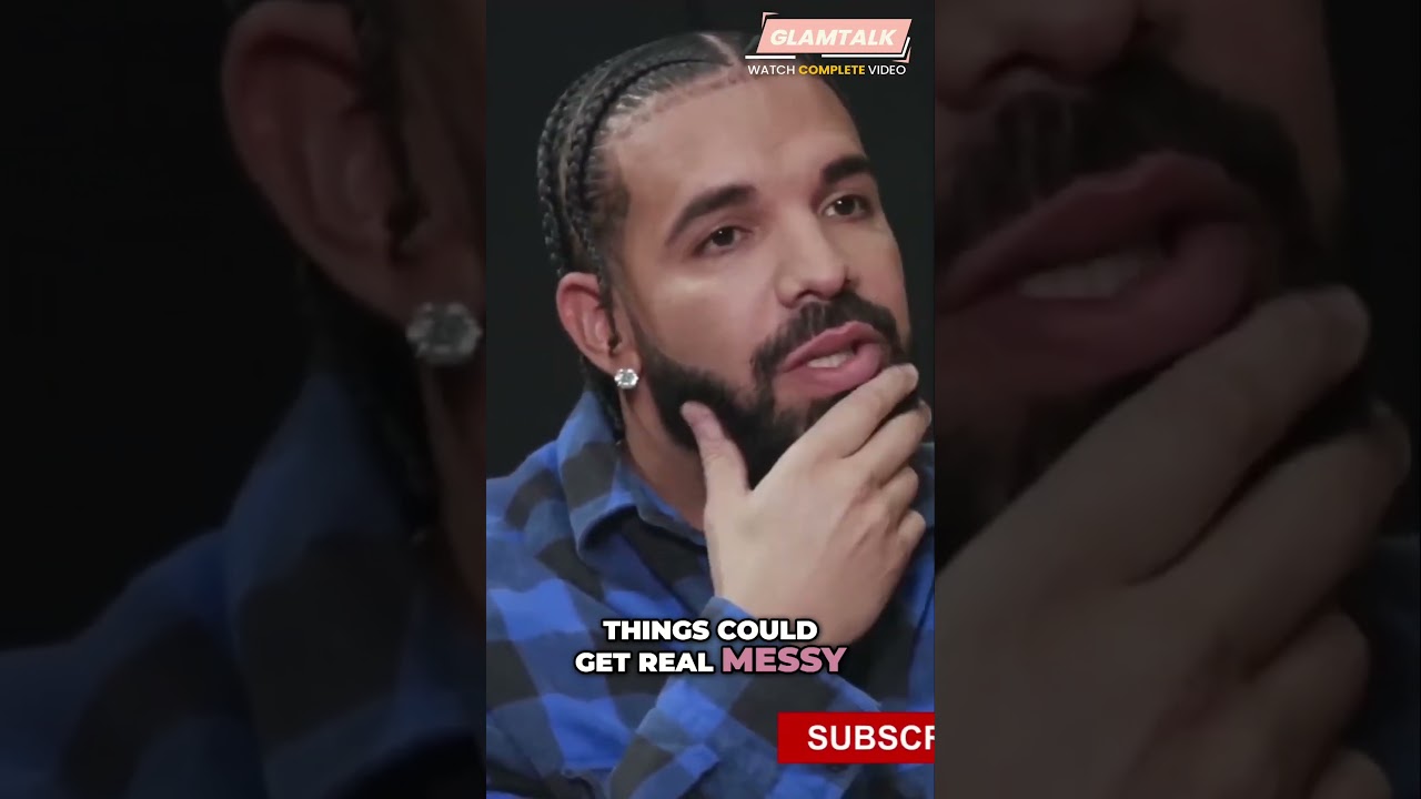 Does Drake Have a Secret Daughter? The Shocking Truth Behind the Lawsuit!