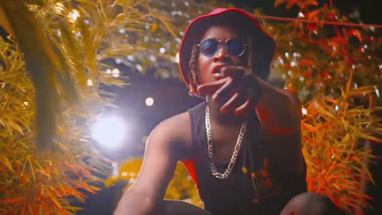 MBOGI GENJE  ONE LEGGEA